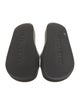 Balenciaga Rubber Slides