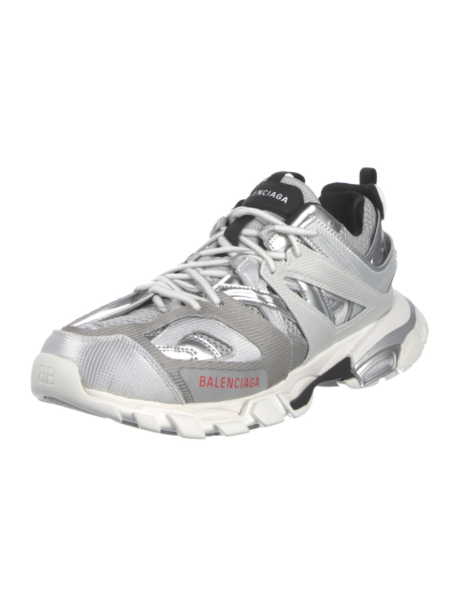 Balenciaga Track Sneakers