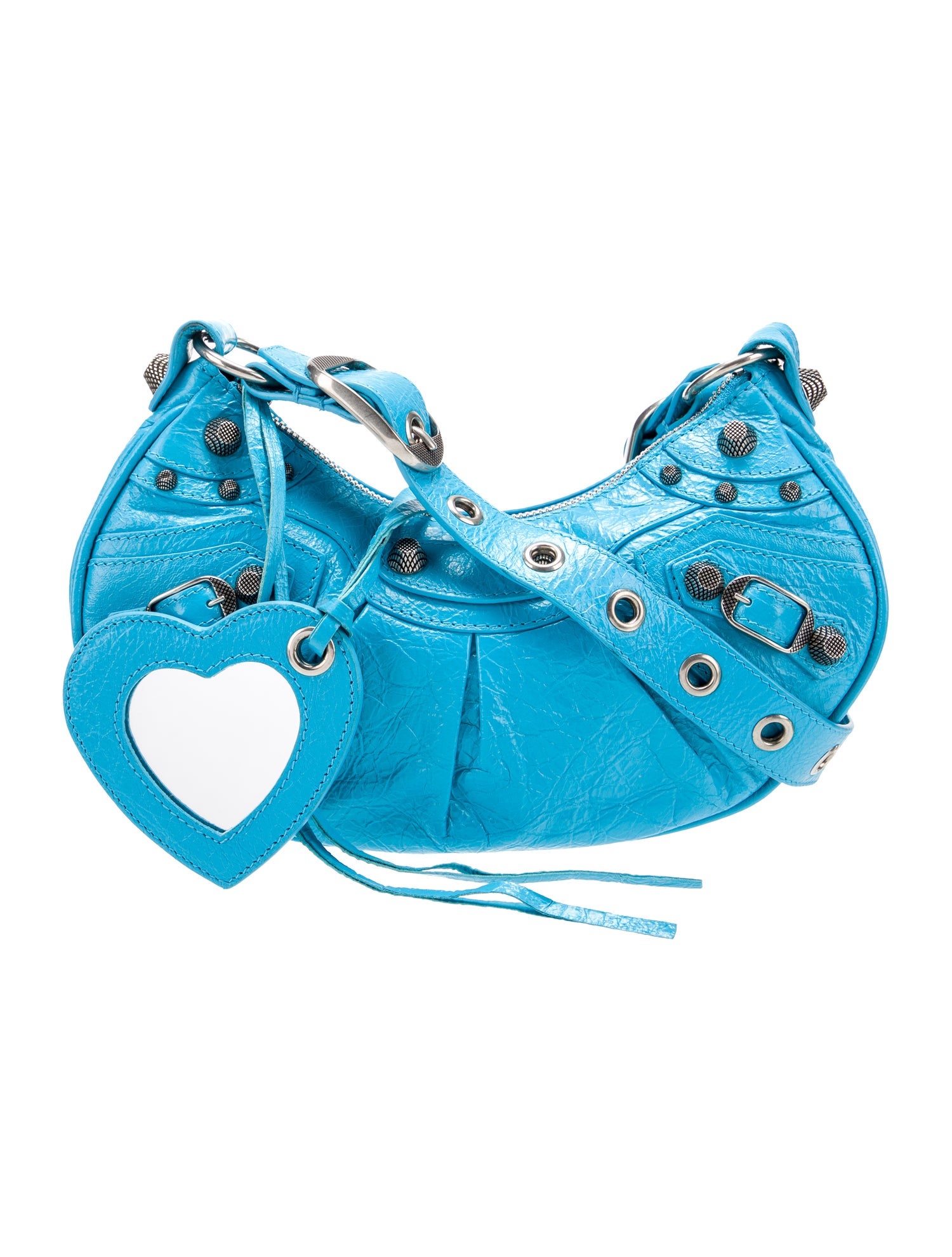 Balenciaga Leather Classic City XS 2022 w/ Tags