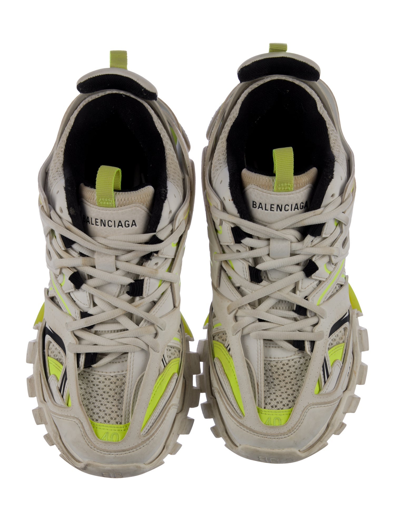 Balenciaga Track Sneakers