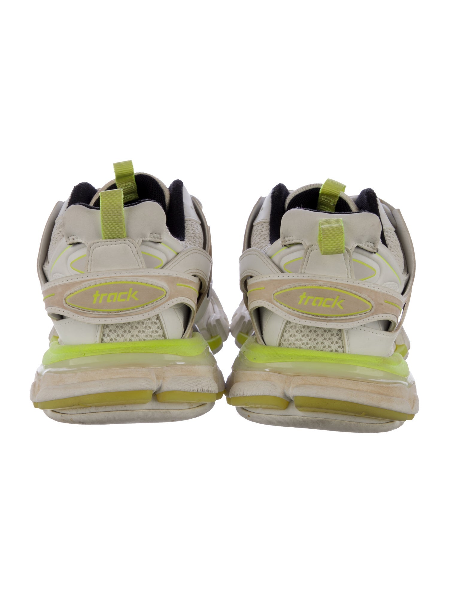 Balenciaga Track Sneakers