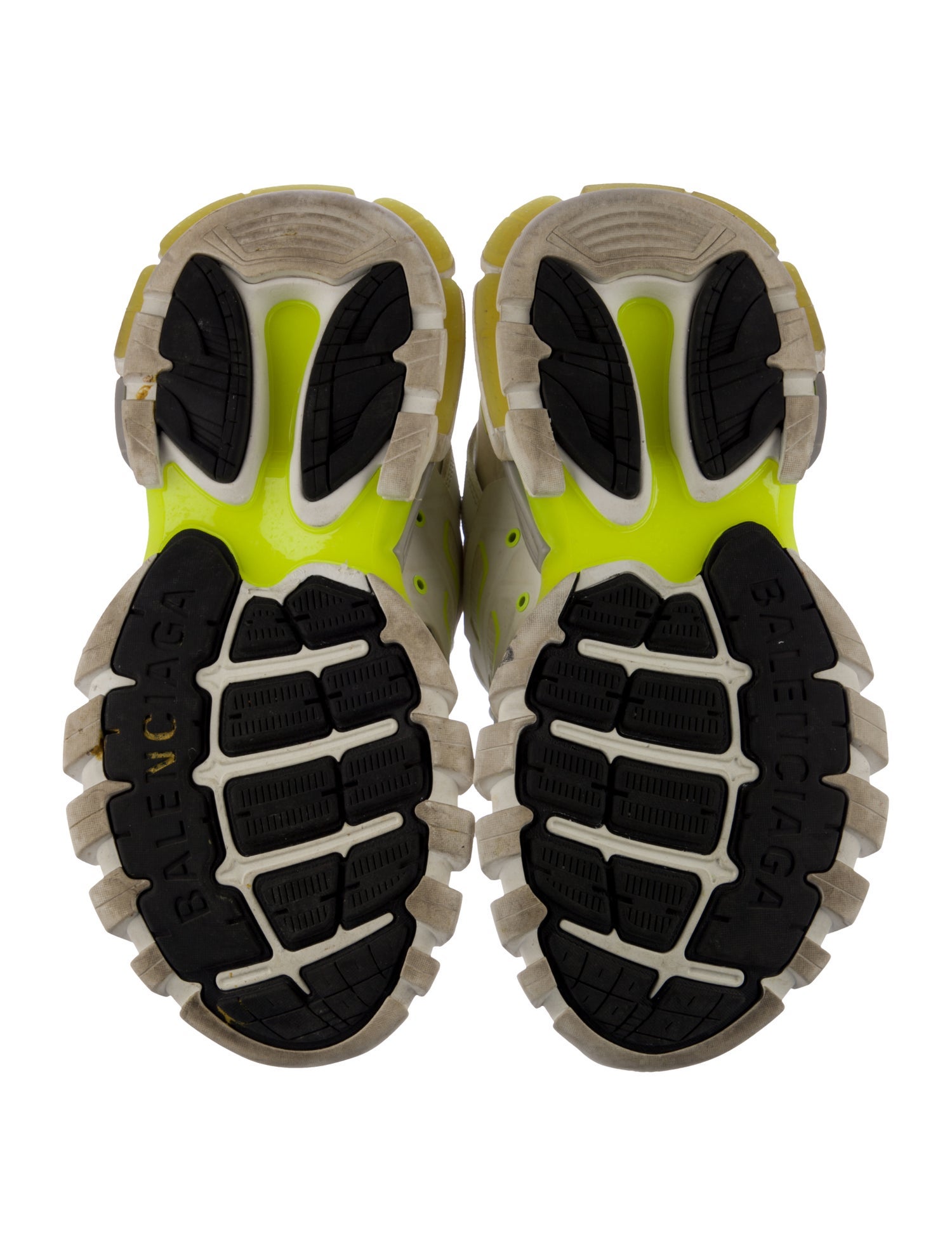 Balenciaga Track Sneakers