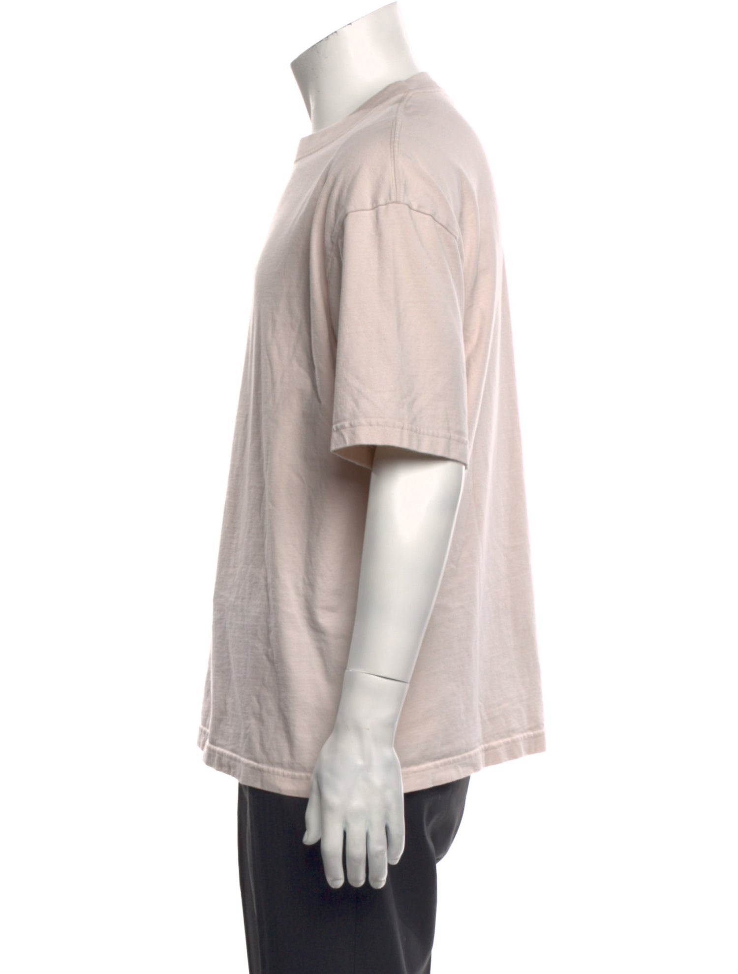 Balenciaga 2020 Graphic Print T-Shirt