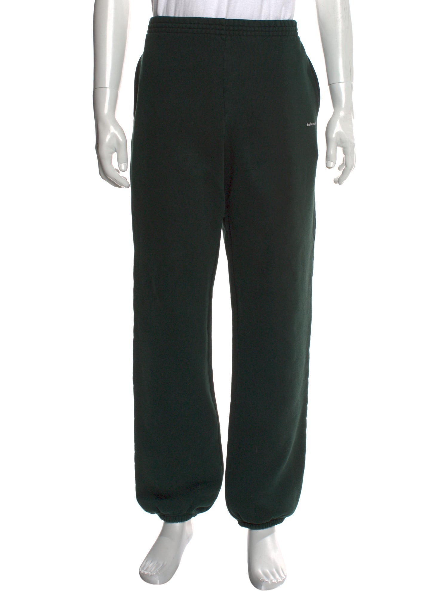 Balenciaga 2018 Sweatpants