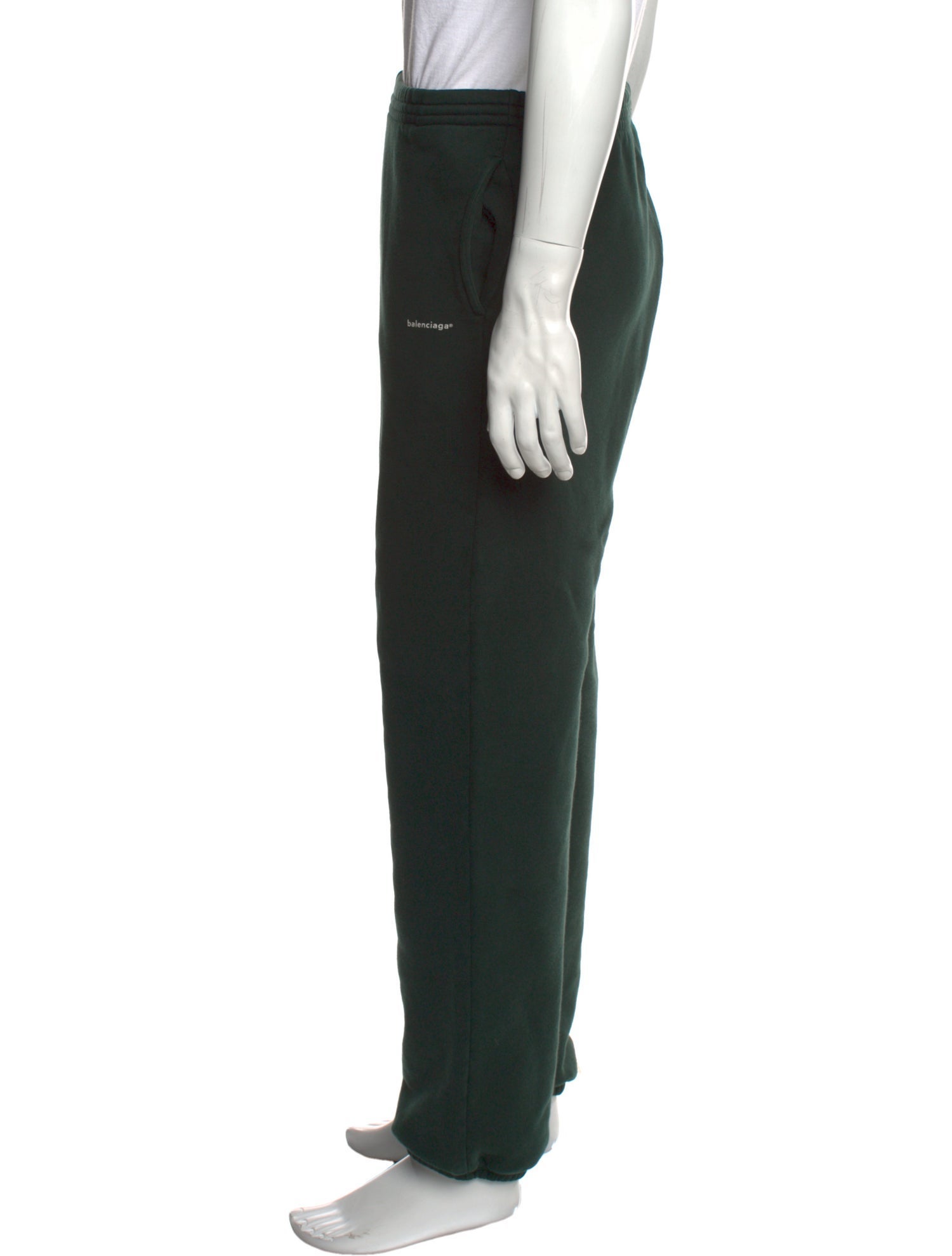 Balenciaga 2018 Sweatpants