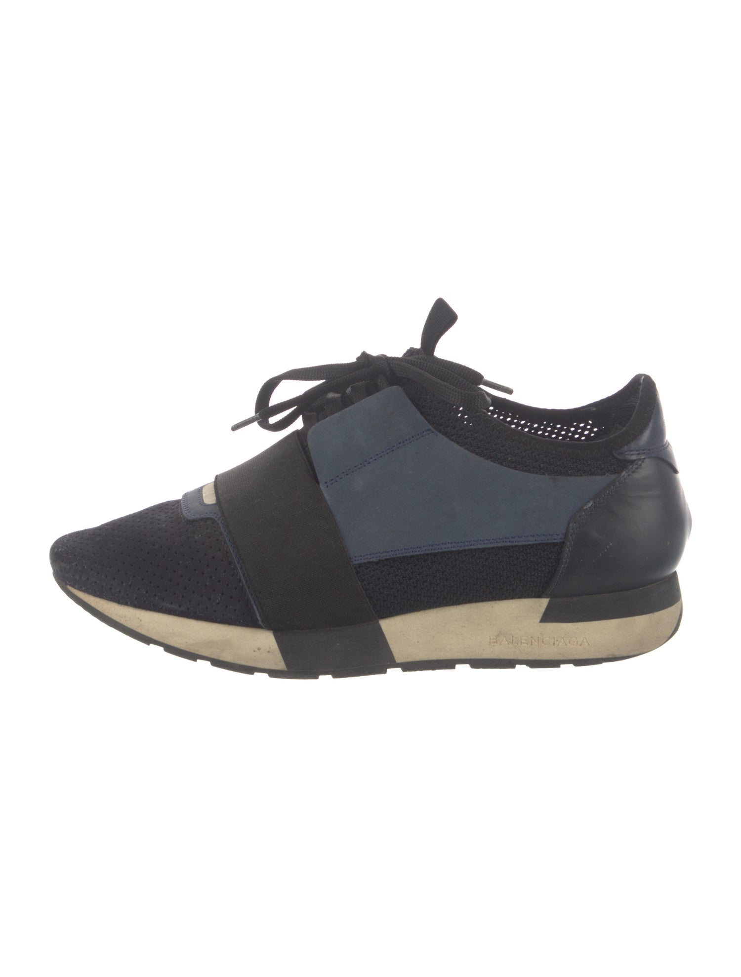 Balenciaga Race Runner Sneakers