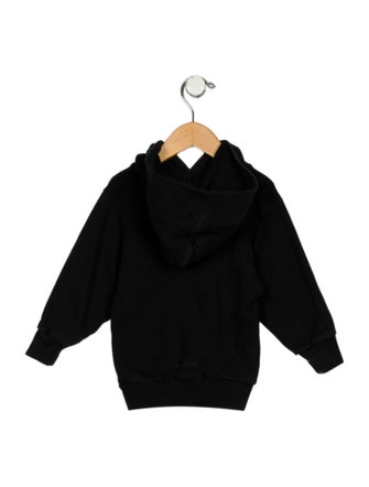 Balenciaga Graphic Hoodie