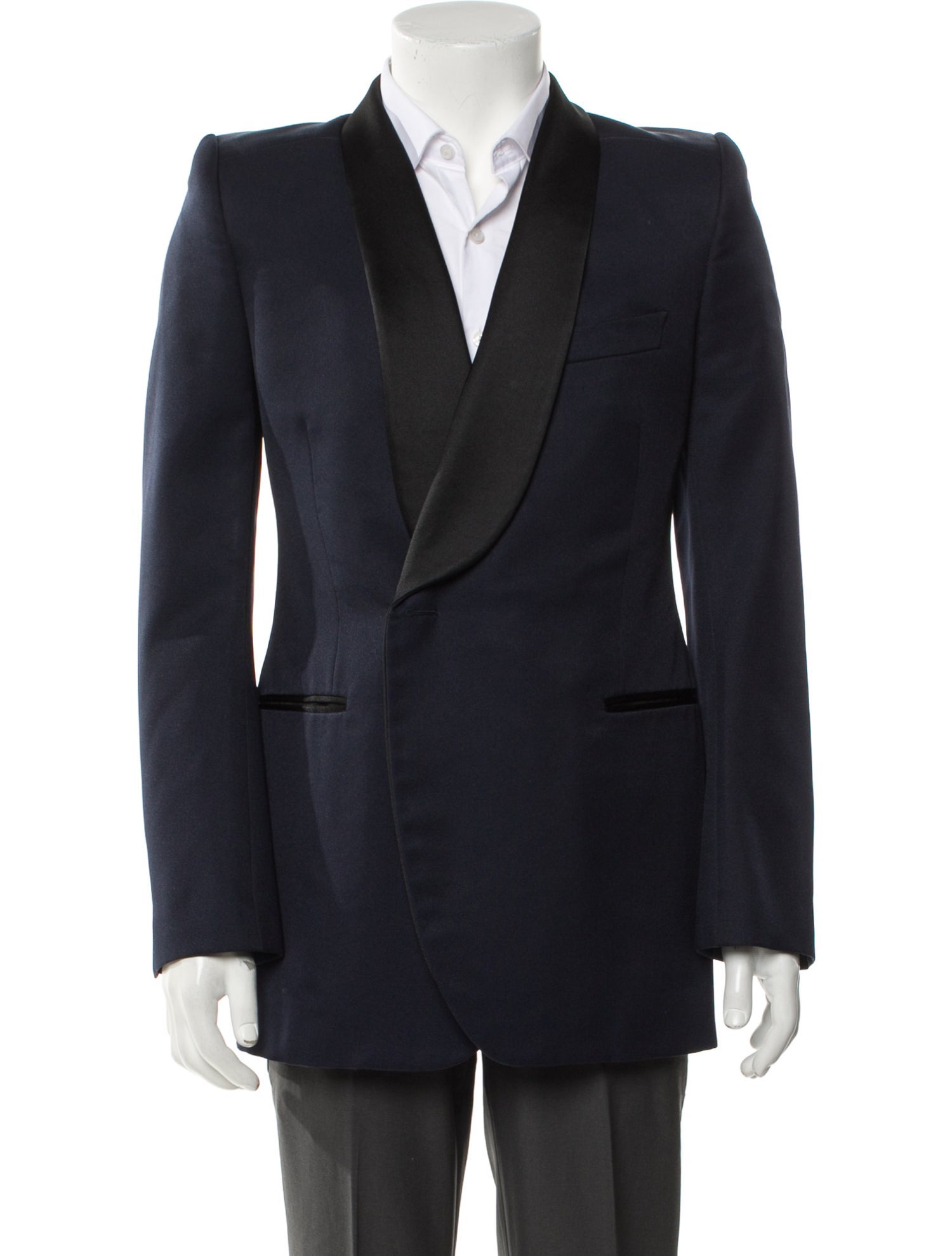 Balenciaga 2016 Blazer