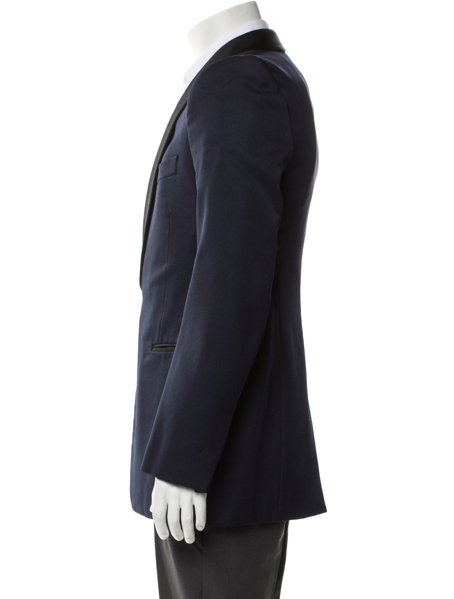 Balenciaga 2016 Blazer