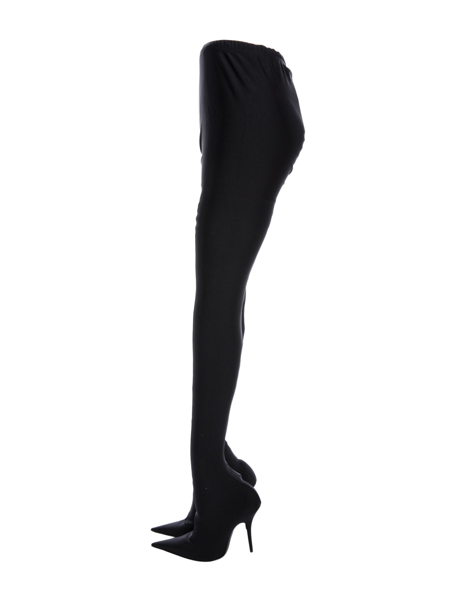 Balenciaga 2023 Skinny Leg Pants