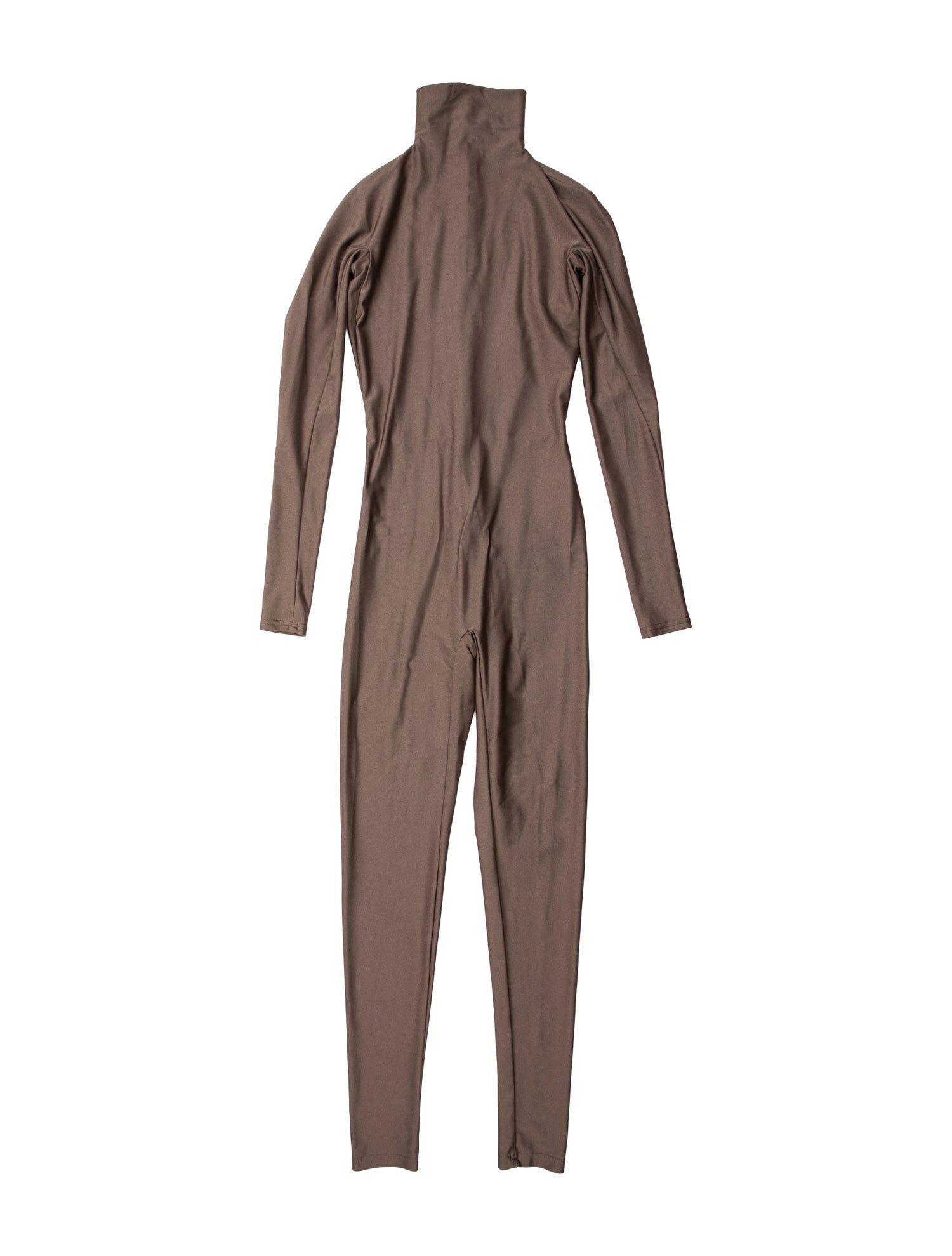 Balenciaga 2022 Nylon Jumpsuit