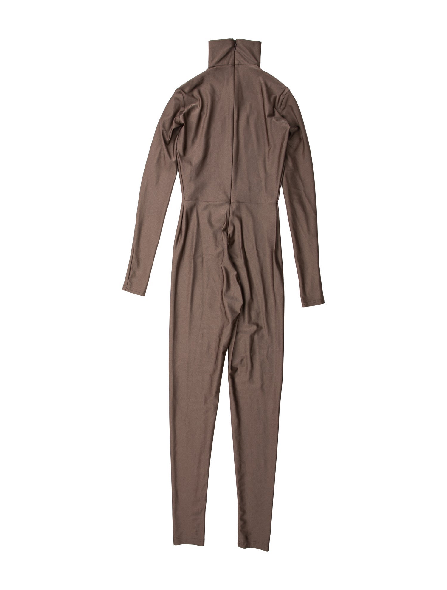 Balenciaga 2022 Nylon Jumpsuit