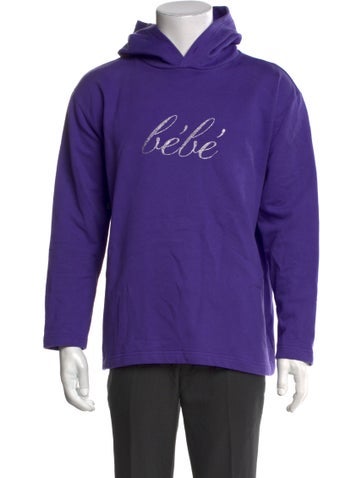 Balenciaga Sweatshirts & Hoodies 2021 Graphic Print Hoodie M