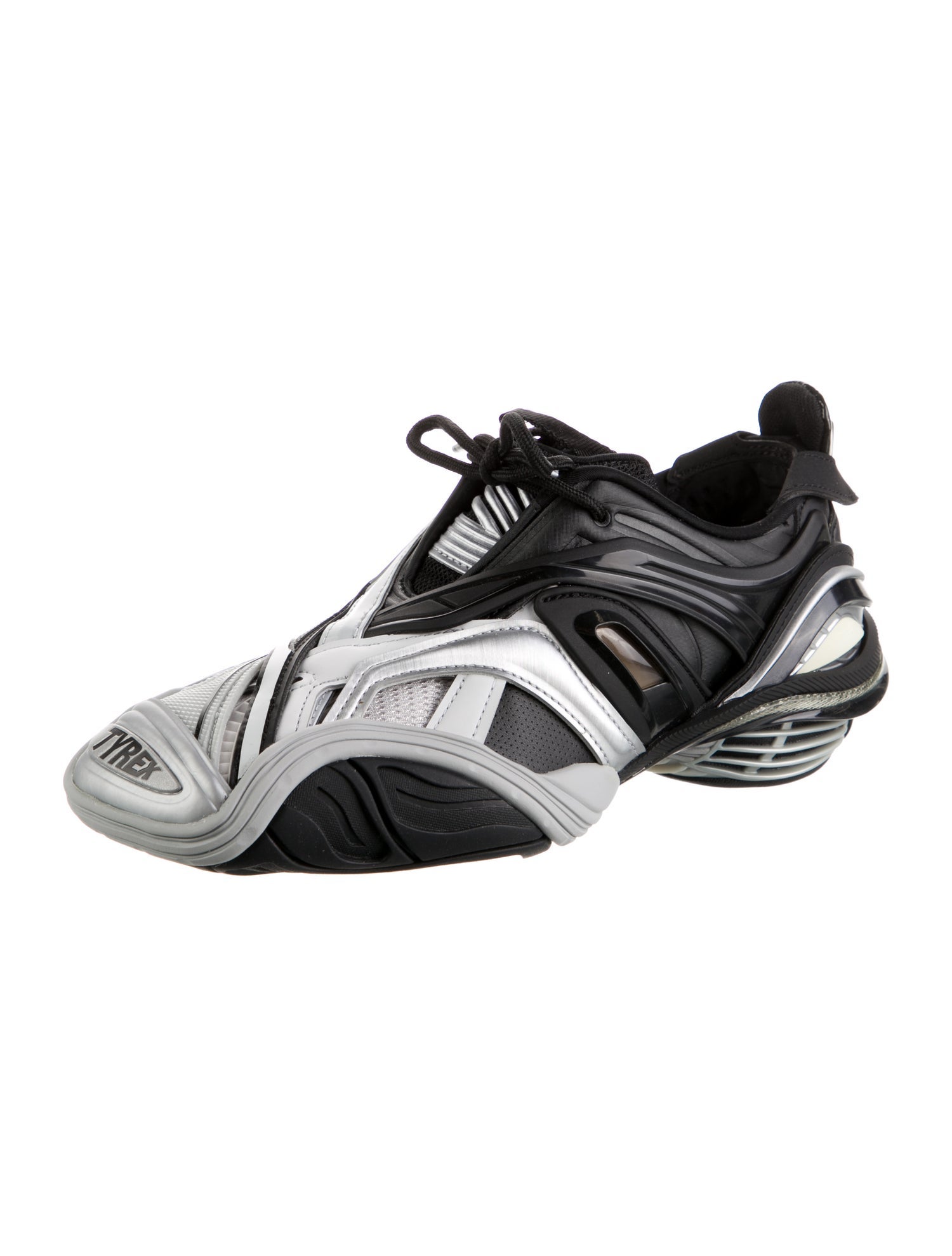 Balenciaga Tyrex Athletic Sneakers