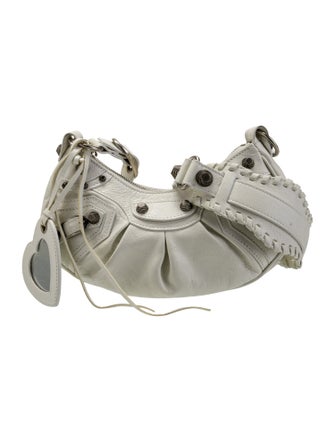 Balenciaga Leather Le Cagole XS 2022