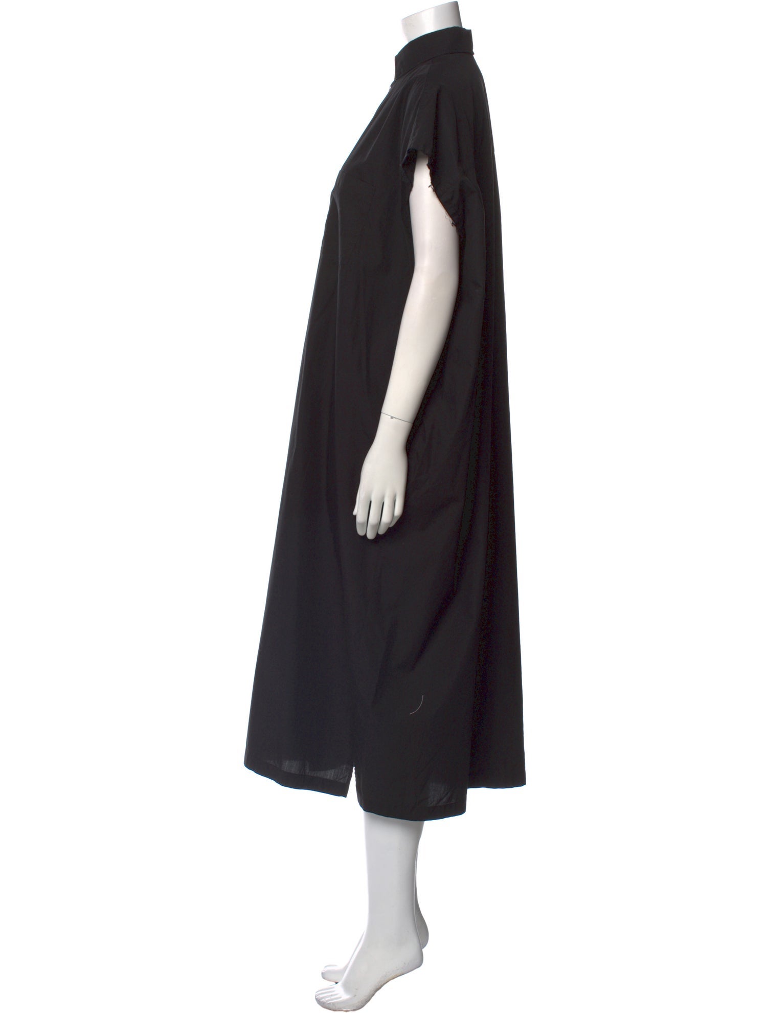 Balenciaga 2019 Long Dress