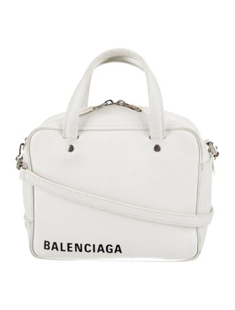 Balenciaga Signature Top Handle Bag XS