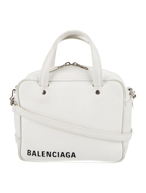 Balenciaga Signature Top Handle Bag XS