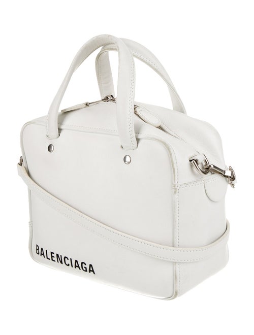 Balenciaga Signature Top Handle Bag XS