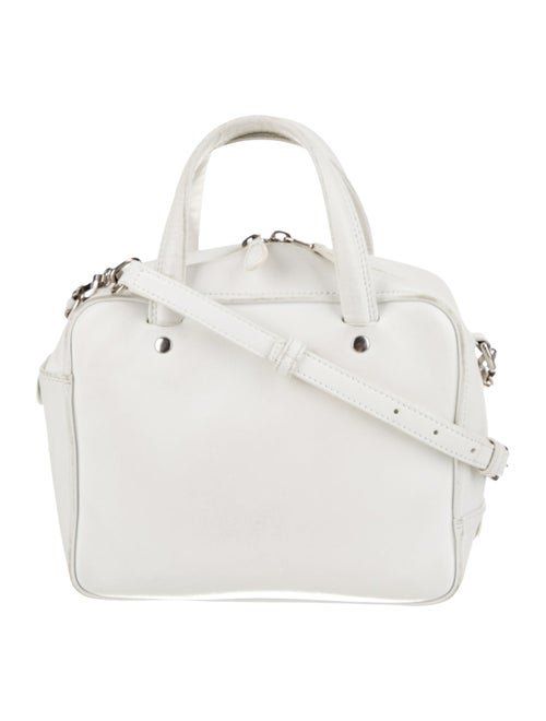 Balenciaga Signature Top Handle Bag XS