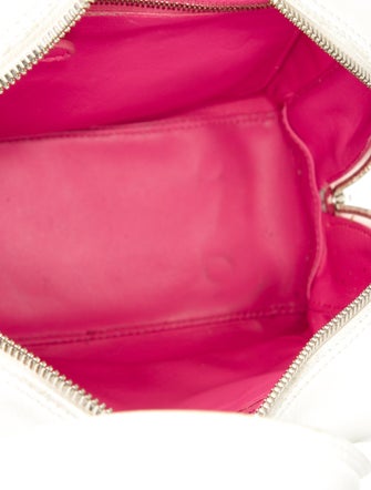 Balenciaga Signature Top Handle Bag XS