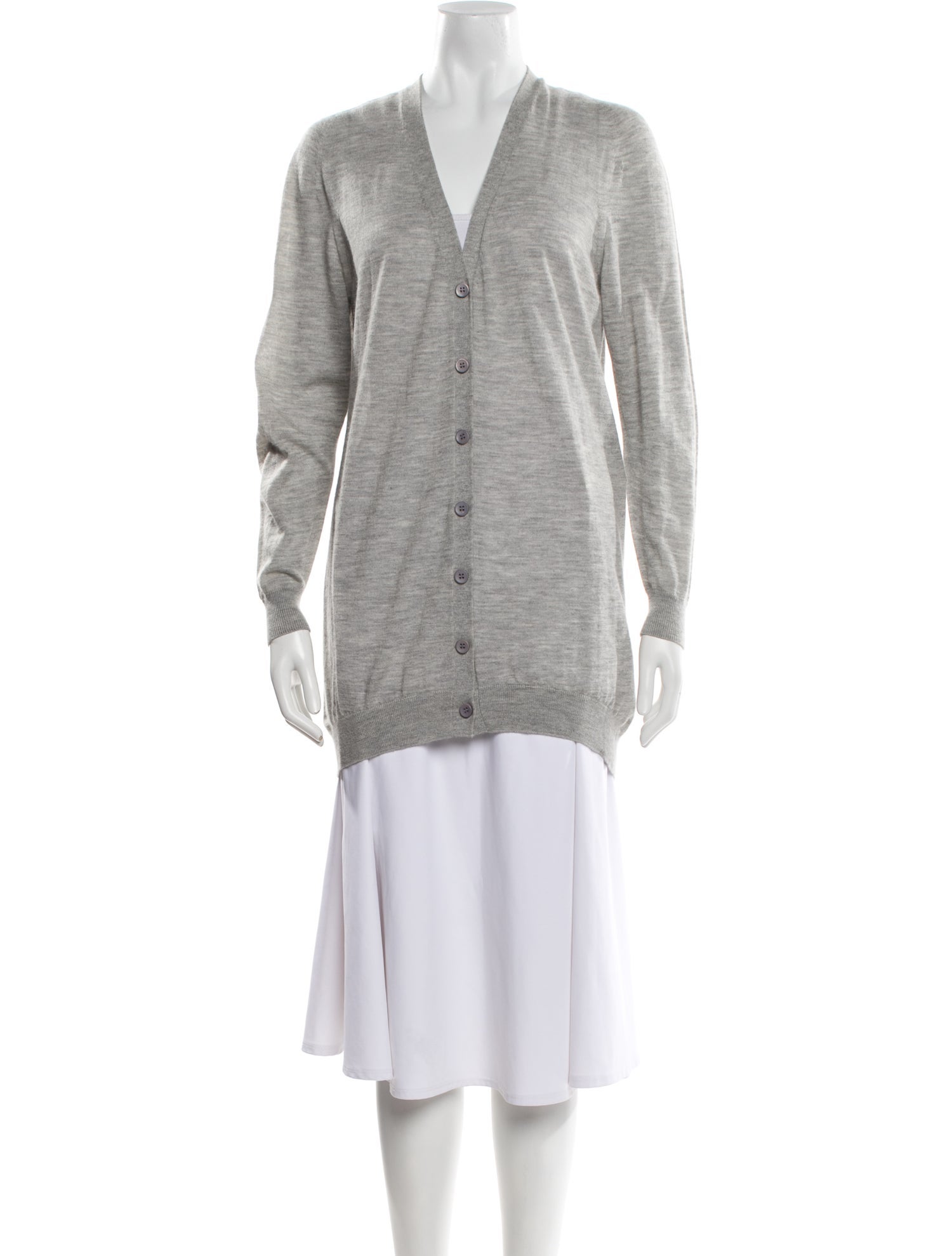 Balenciaga 2015 Cashmere Sweater