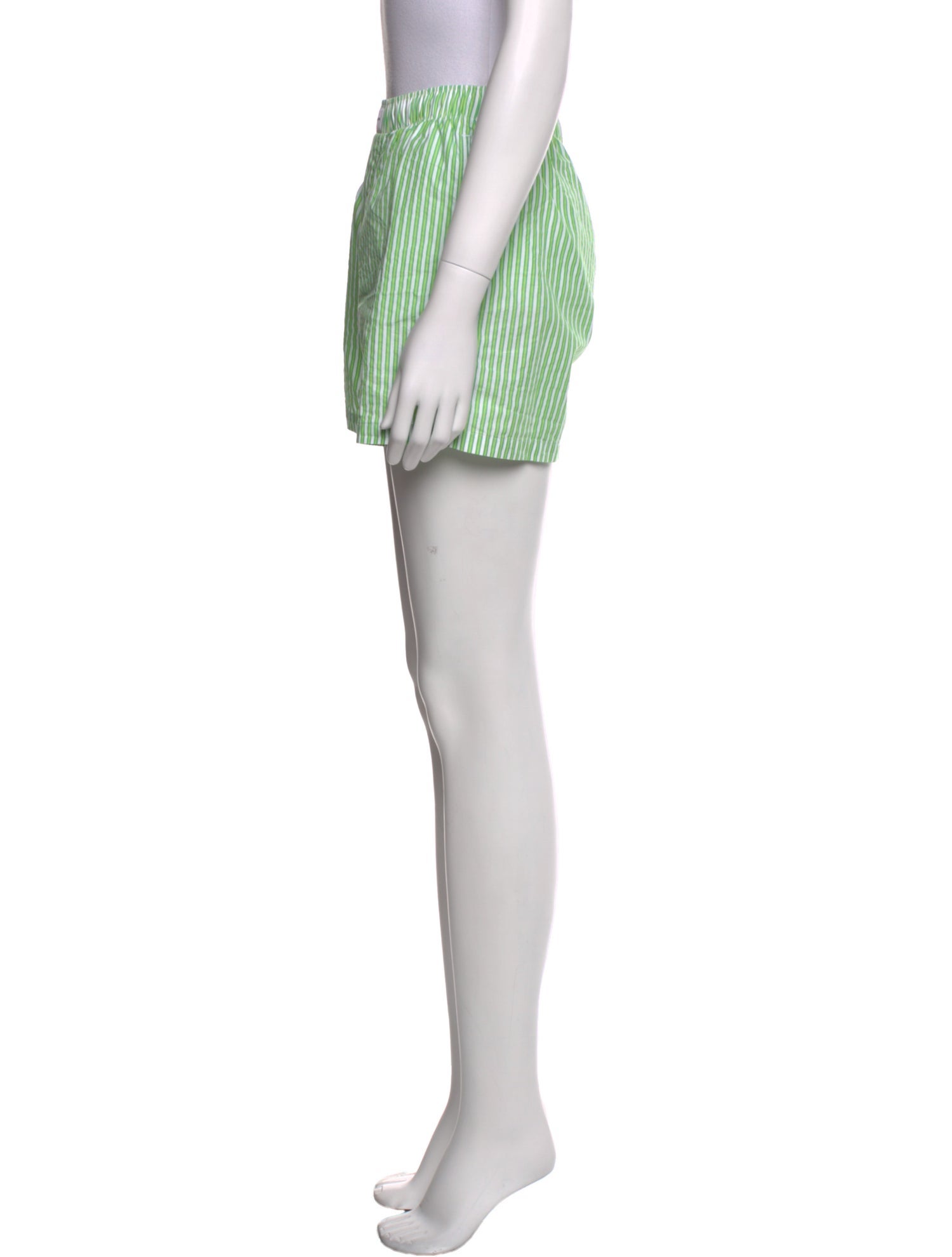 Balenciaga 2022 Mini Shorts w/ Tags