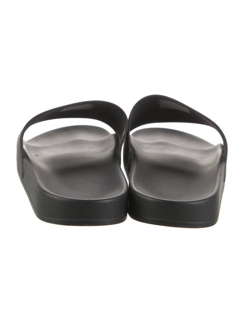 Balenciaga Rubber Slides