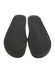 Balenciaga Rubber Slides