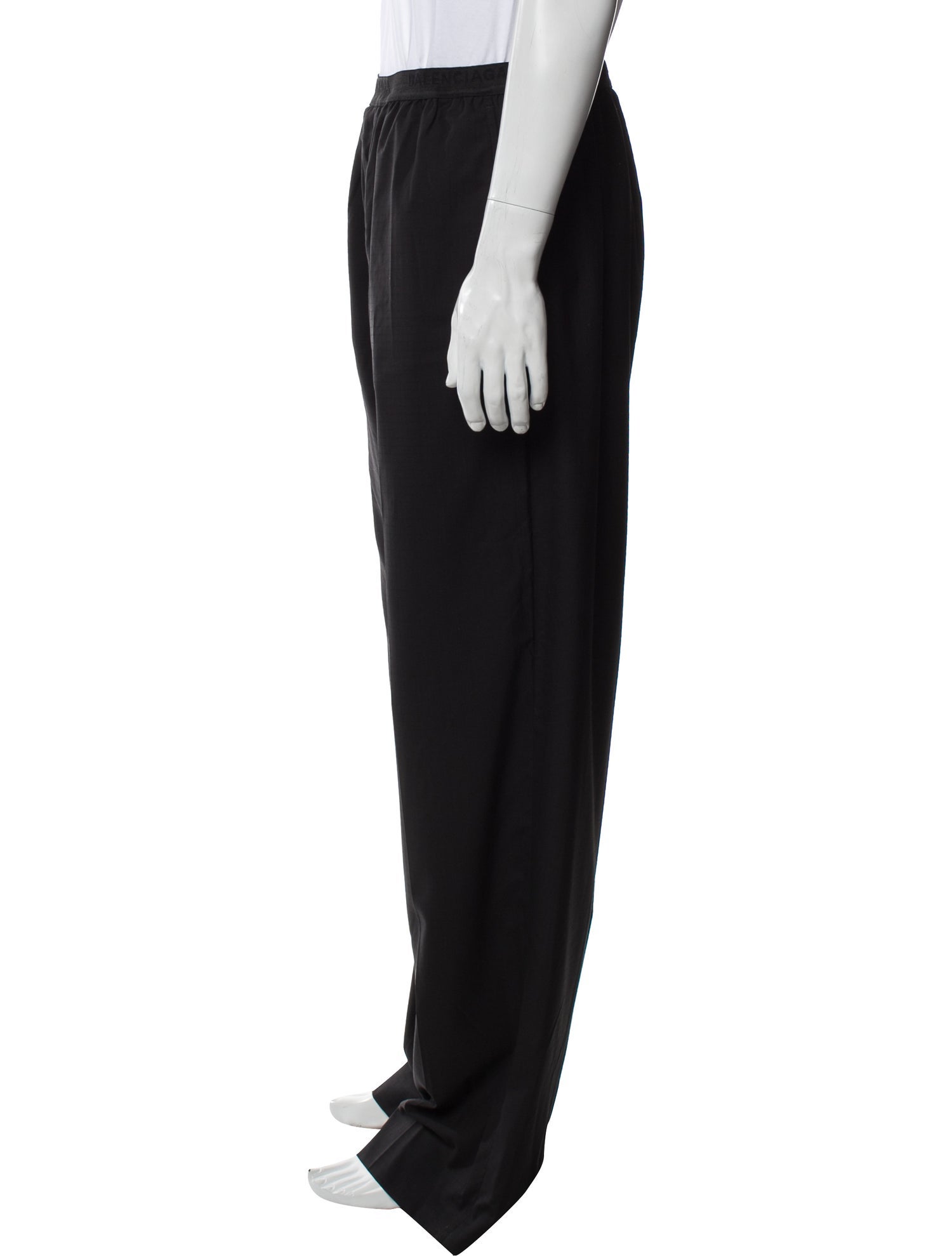 Balenciaga 2024 Pants