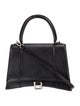 Balenciaga Leather Hourglass Medium