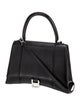 Balenciaga Leather Hourglass Medium