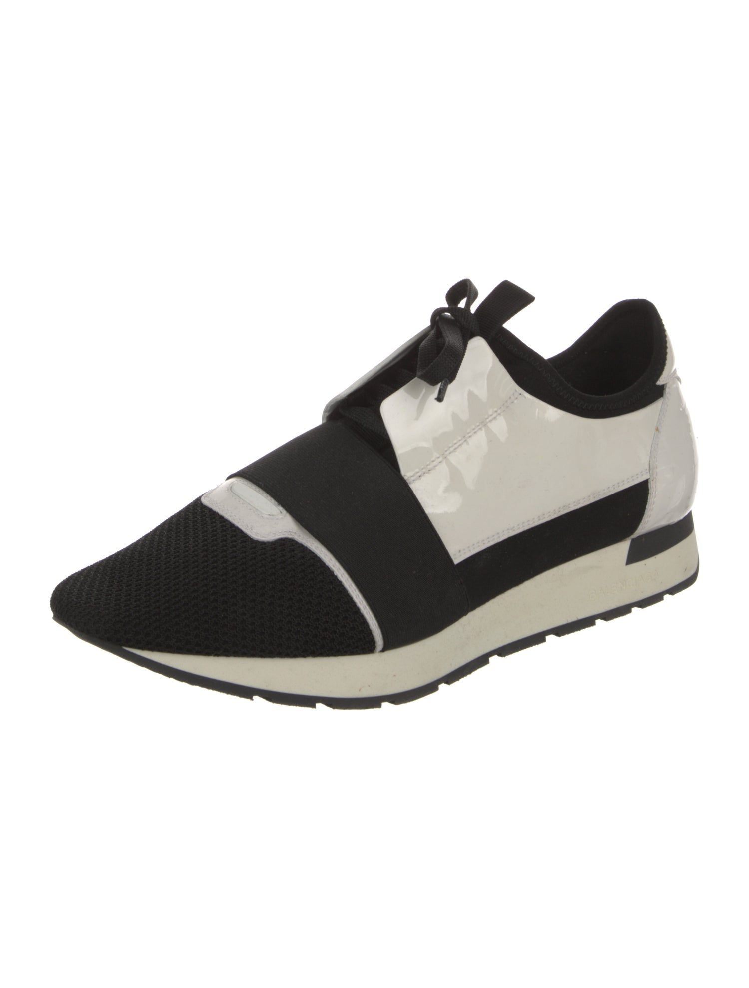 Balenciaga 'Race Runner' Athletic Sneakers