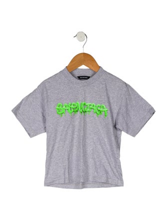 Balenciaga Boys T-Shirt