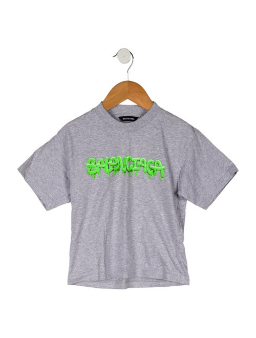Balenciaga Boys T-Shirt