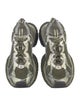 Balenciaga 2024 Mesh Athletic Sneakers