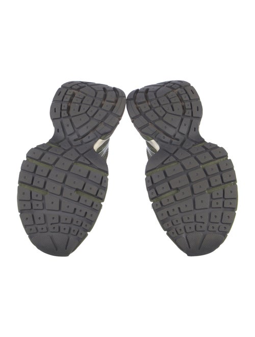 Balenciaga 2024 Mesh Athletic Sneakers