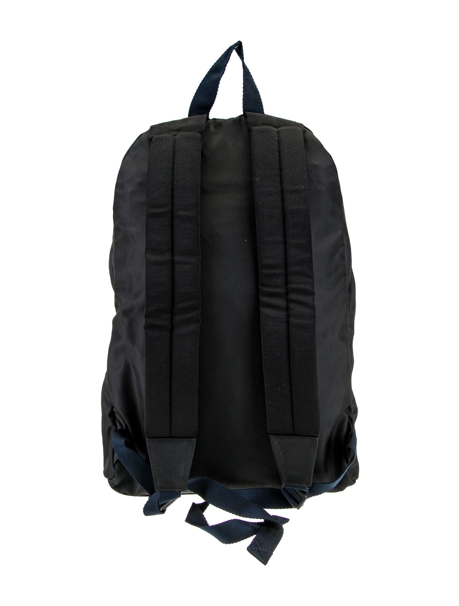 Balenciaga Nylon Wheel