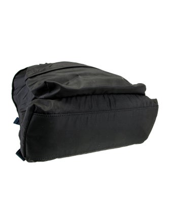 Balenciaga Nylon Wheel