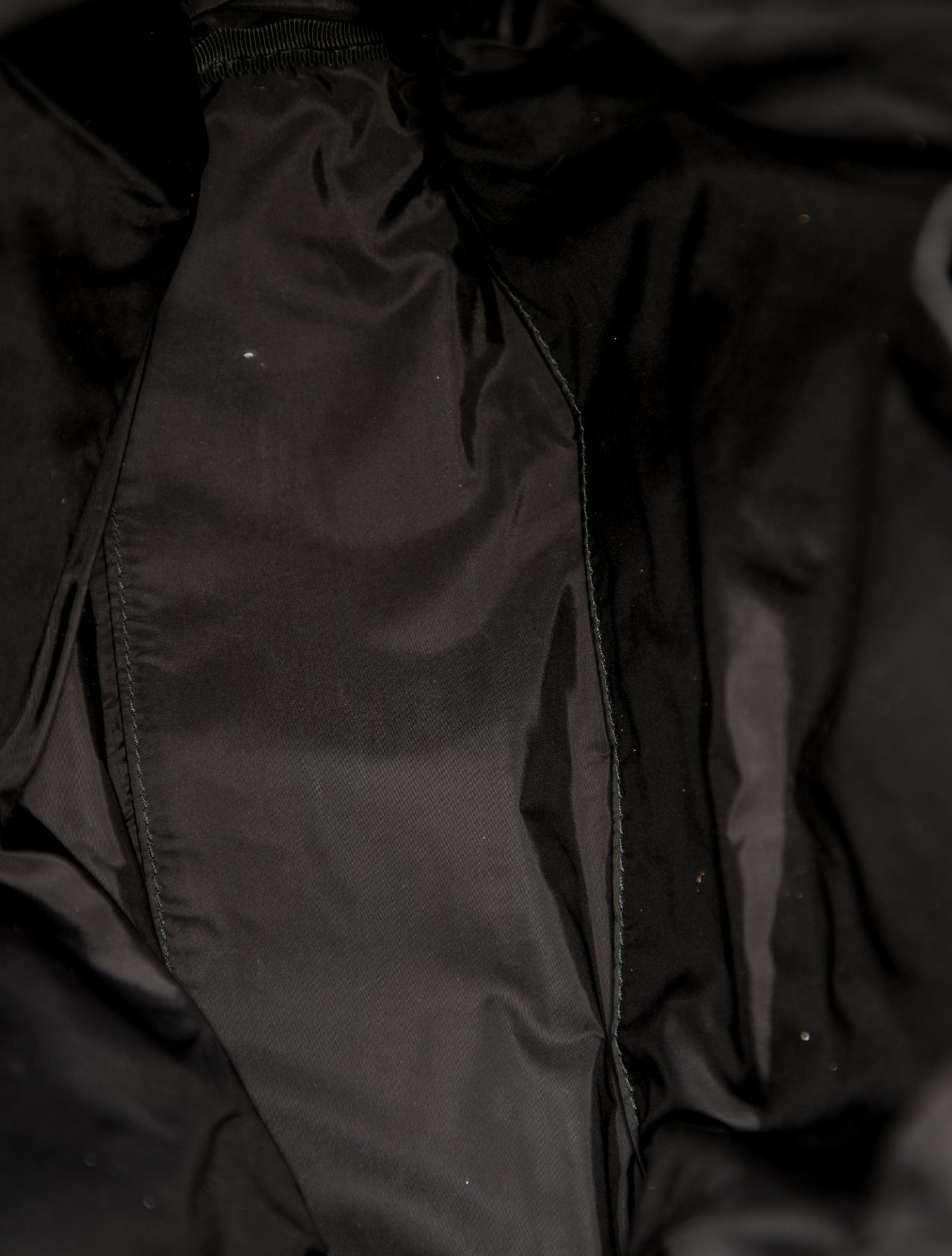 Balenciaga Nylon Wheel