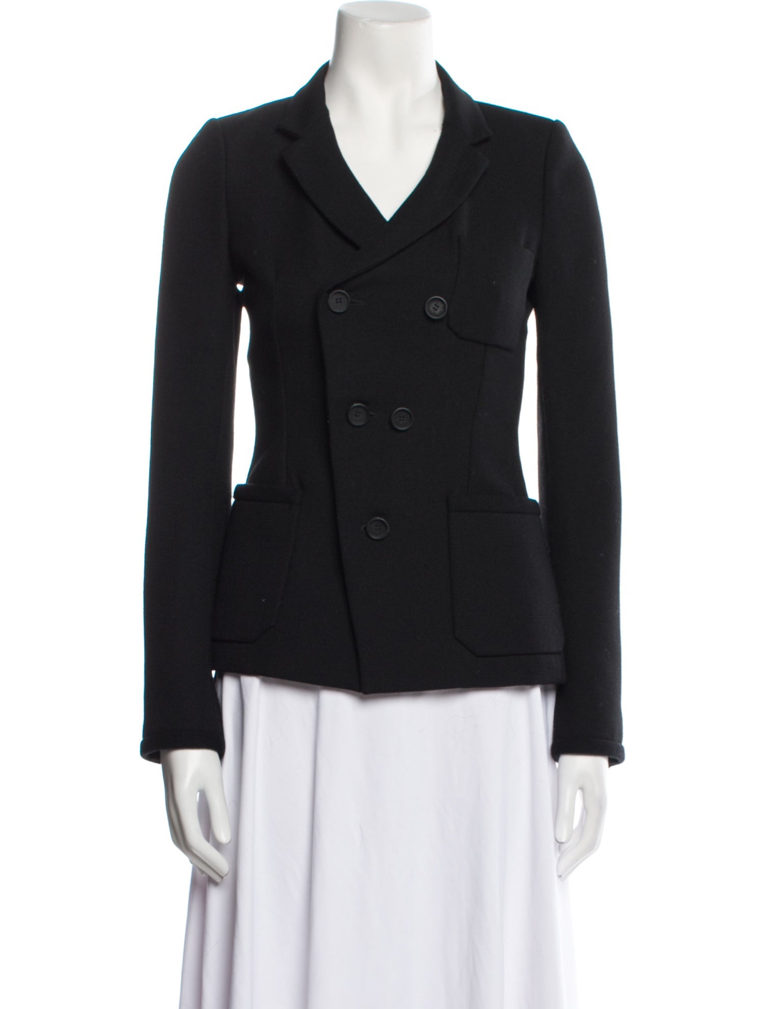 Balenciaga Vintage 2009 Blazer