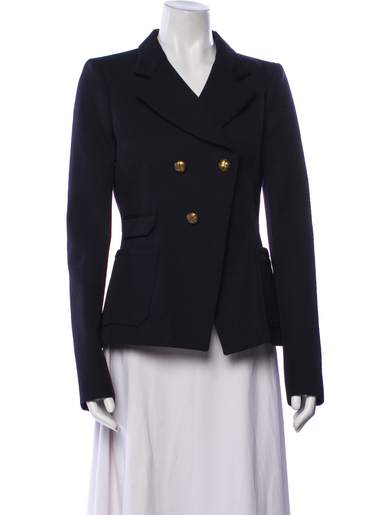 Balenciaga Vintage 2008 Blazer