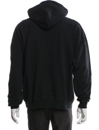 Balenciaga 2021-2022 x The Simpsons Hoodie