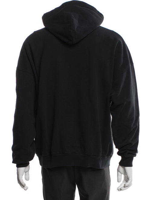 Balenciaga 2021-2022 x The Simpsons Hoodie