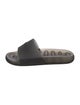 Balenciaga Rubber Slides