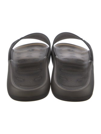 Balenciaga Rubber Slides