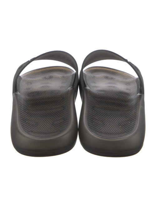 Balenciaga Rubber Slides