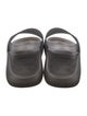Balenciaga Rubber Slides
