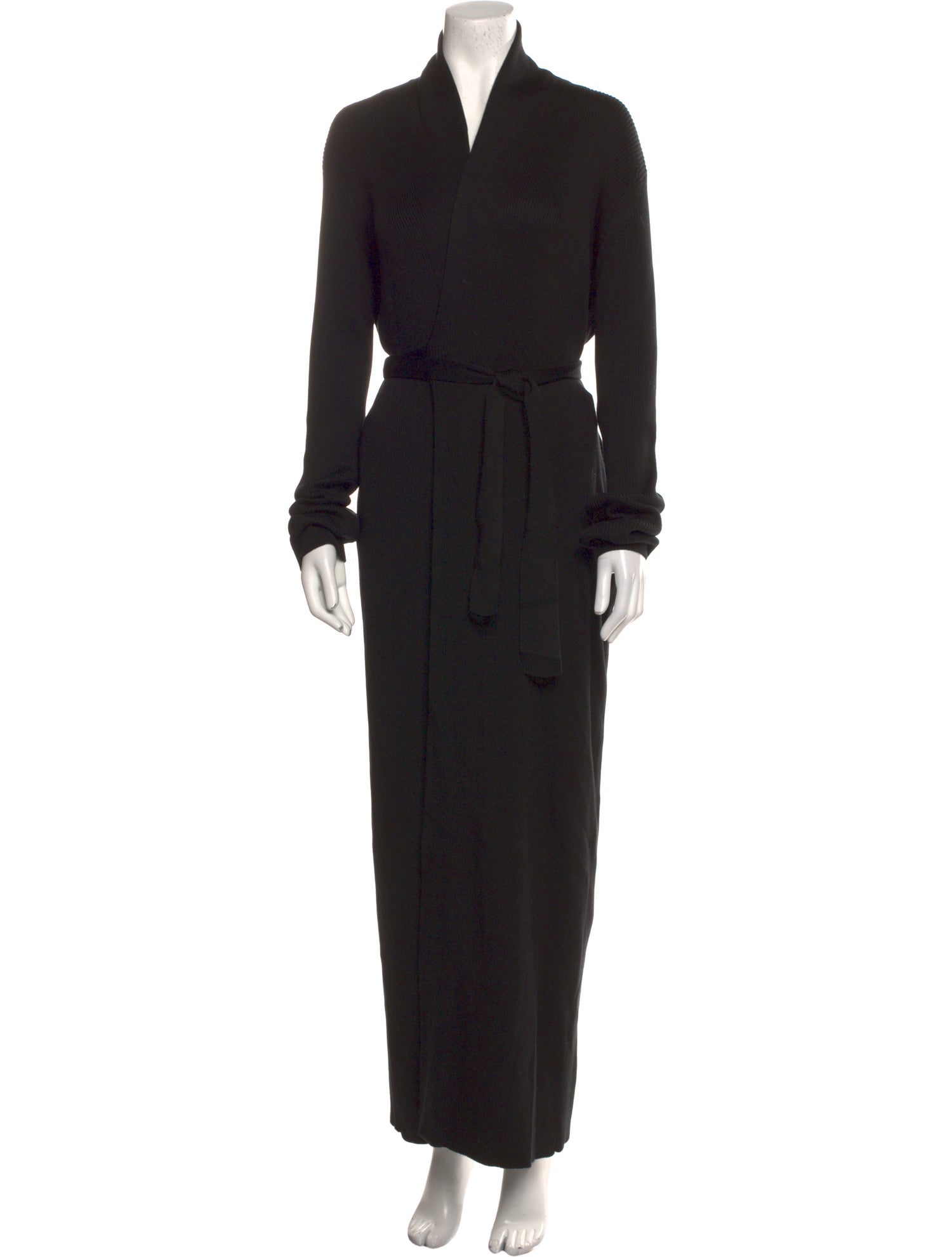 Balenciaga 2022 Silk Sweater w/ Tags