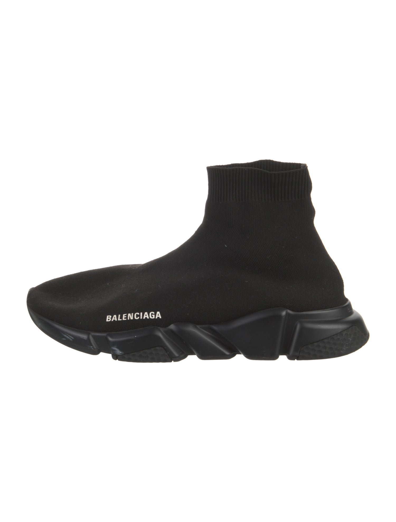 Balenciaga Speed Trainer Sock Sneakers